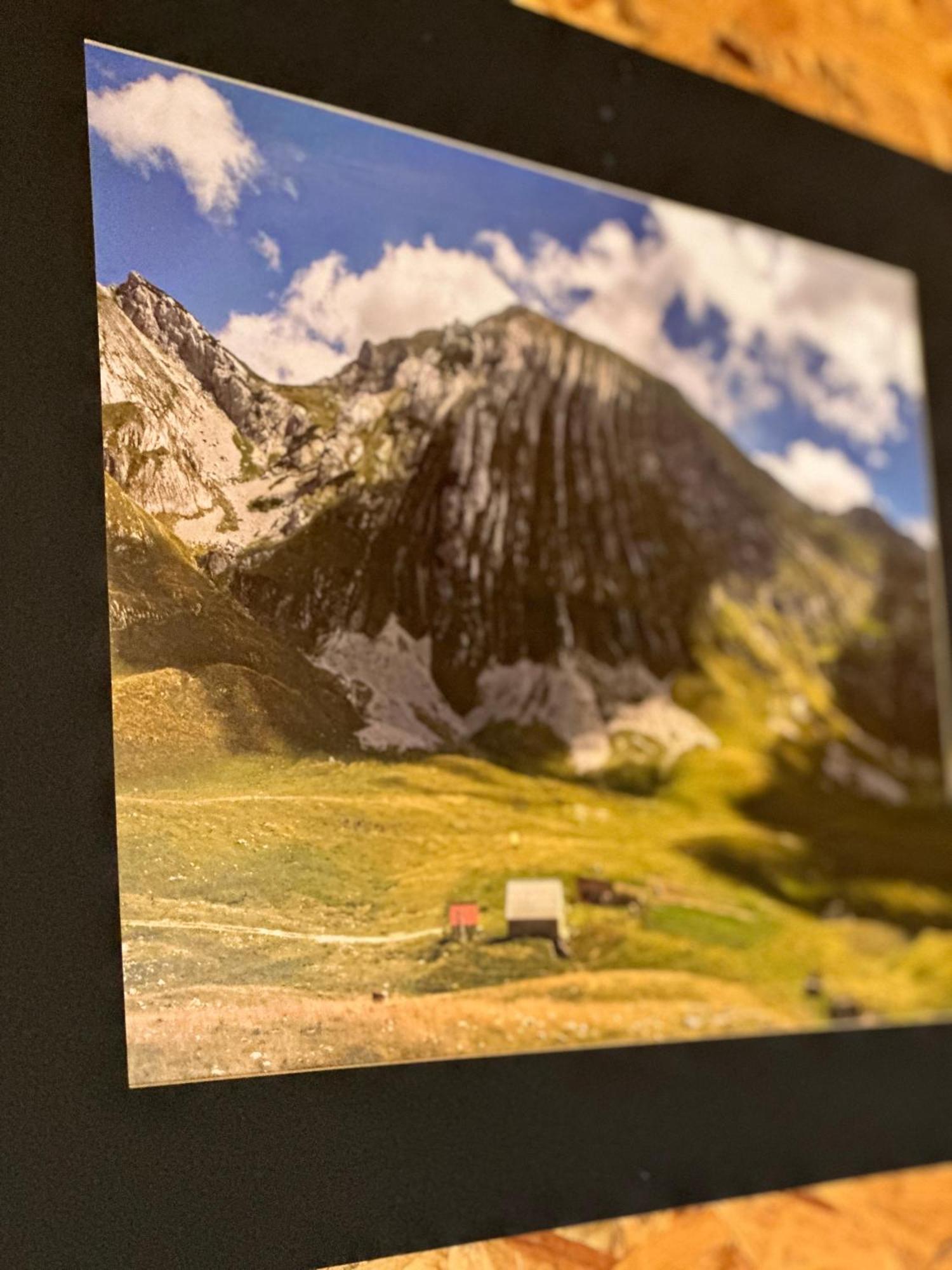 Durmitor Bungalows Žabljak Esterno foto
