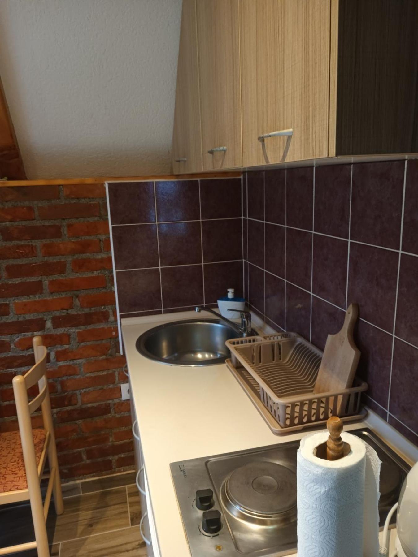 Durmitor Bungalows Žabljak Camera foto
